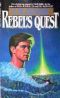 [Hulzein Dynasty 02] • Rebel's Quest